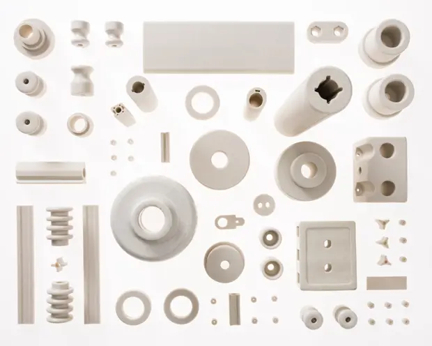 Technical Ceramic - Ceramiche tecniche