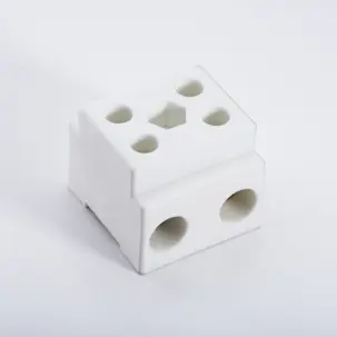 XL bipolare Klemme - Klemmen