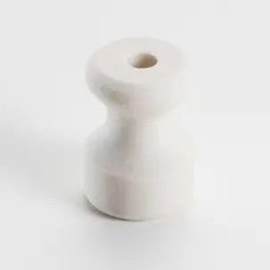 Roher Mailänder Isolator - Retro-Isolatoren