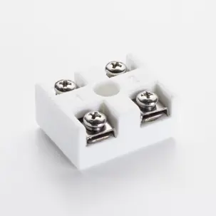 Spezielle bipolare Klemme SS - Klemmen