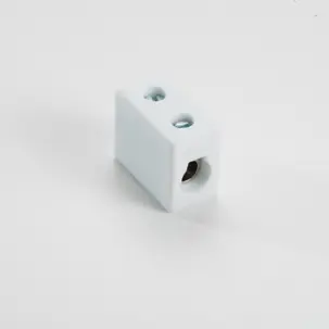 Einpol-Anschluss - Klemmen