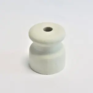 Roher XXL-Isolator - Retro-Isolatoren