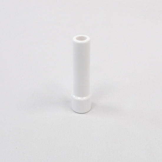 Zündkerzenanschluss 180° 20X77 - Klemmen