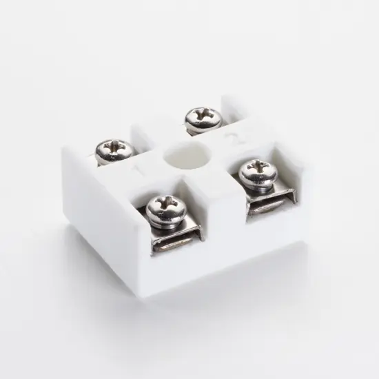 Spezielle bipolare Klemme SS - Klemmen