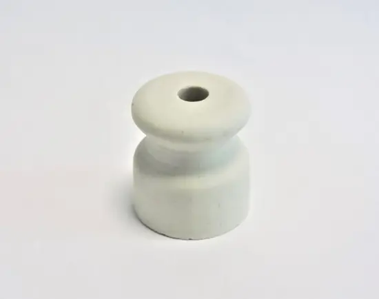 Roher XXL-Isolator - Retro-Isolatoren