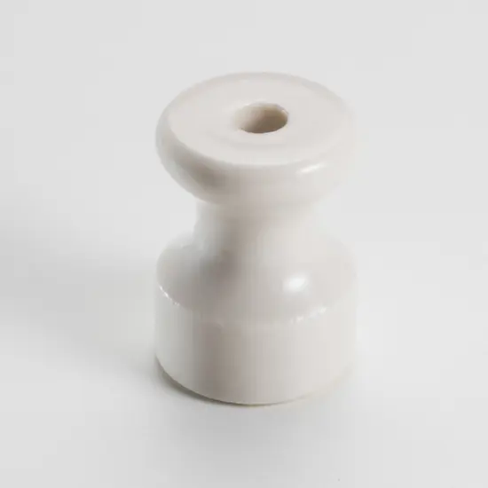 Insulator Milano Elfenbein - Retro-Isolatoren