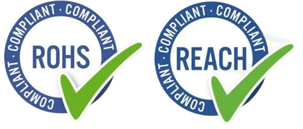 RoHS 2 certificate