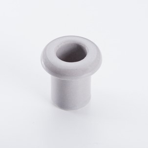 Fairlead light grey - Retro Insulators