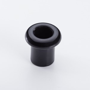 Fairlead jet black - Retro Insulators