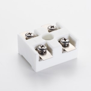 Terminal block two ways SL - Terminal blocks
