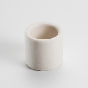 Ceramic Holder for Quartz Tubes - Bushings