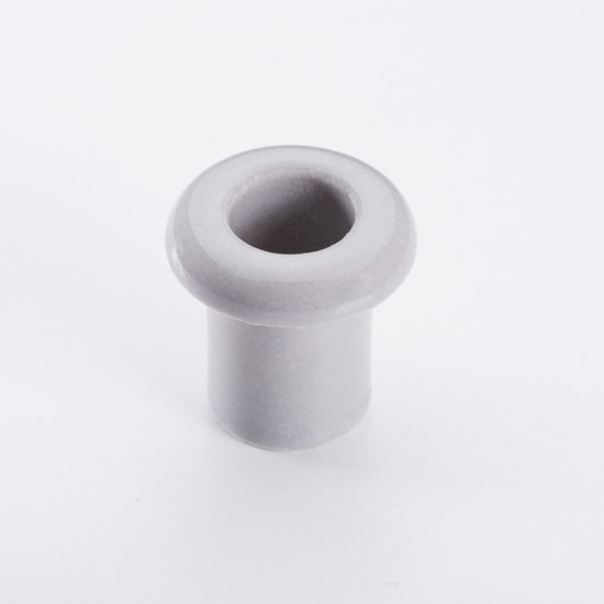 Fairlead light grey - Retro Insulators