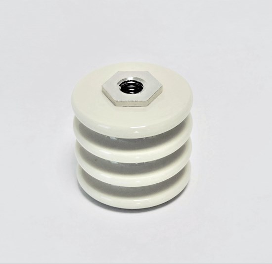 Load bearing insulator M8 - Terminal blocks