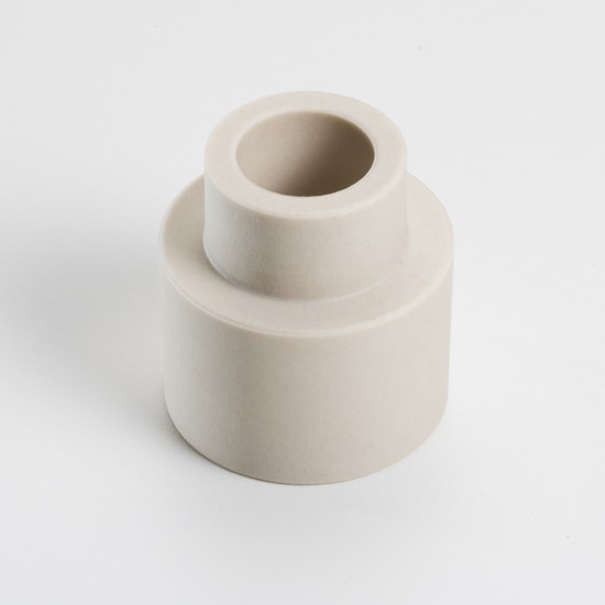 Steatite Bushing male and female - Bushings