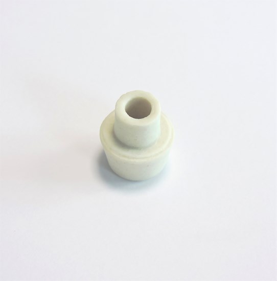 Porcelain male conical bushings - Bushings