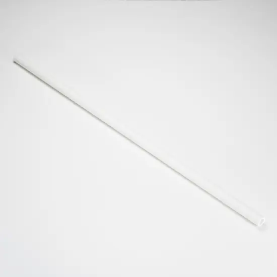 Tube alumina mullite  - Parts for industrial ovens