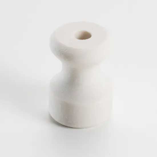 Insulator Milano rustic surface - Retro Insulators