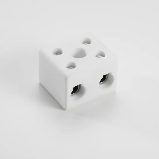 Terminal block two ways - Terminal blocks