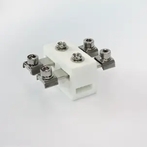 Pinza bipolar 48x25x34 - Abrazaderas