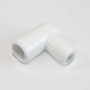 Conector de bujía - Abrazaderas