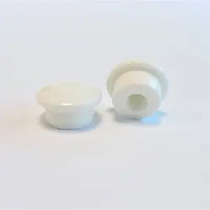 Tapa cerámica M6 - Bujes