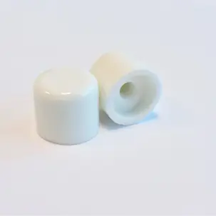 Tapa cerámica M5 - Bujes