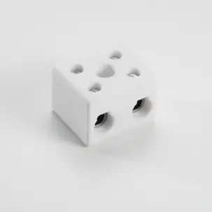 Pinza bipolar - Abrazaderas