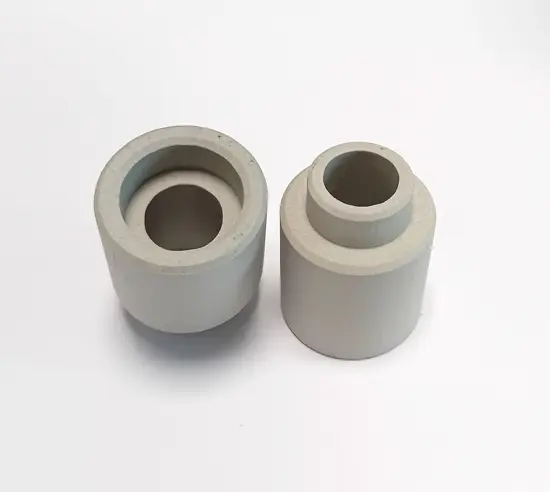 Bucle MF de esteatita - Bujes