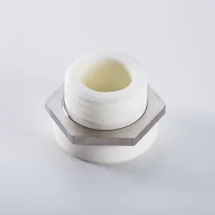 Trou d’alimentation fileté 10 mm - Silents