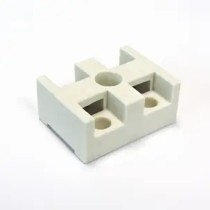 Terminal bipolaire sans contact - Pinces