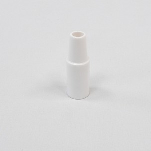 Connecteur de bougie d’allumage 180° 18X52 - Bornier