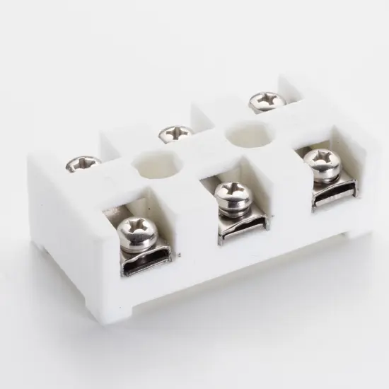 Pince spéciale à trois pôles SS - Pinces