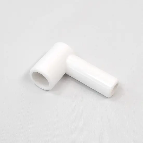 Connecteur de bougie d’allumage 90° 32X56 - Bornier