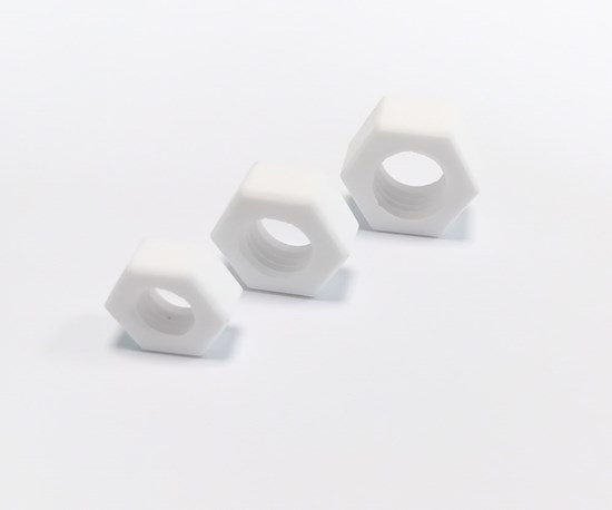 Moresetti ceramici unipolari, bipolari, tripolari e quadripolari - TechnicalCeramic.store